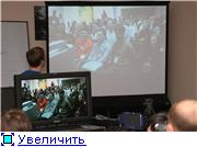 4 форум видеомейкеров г. Чернигов Украина 2007 год